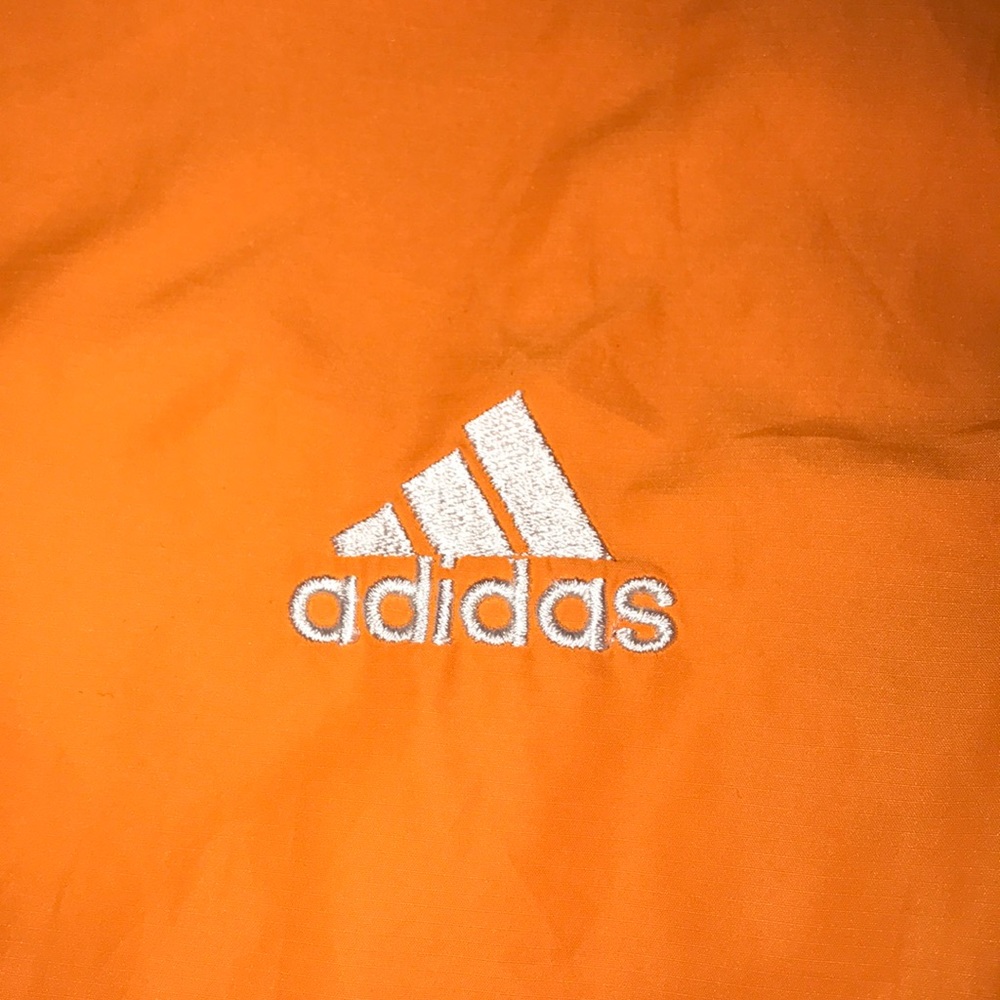 TENNESSEE ADIDAS WINDBREAKER - Picture 4 of 7